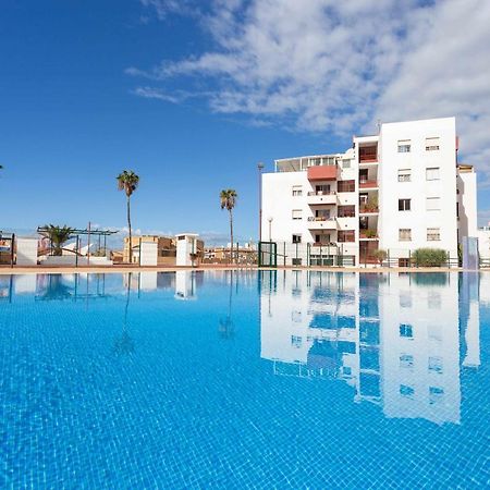 Rentaliday Palmeras De Atila Costa Adeje  Εξωτερικό φωτογραφία