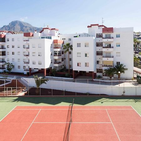 Rentaliday Palmeras De Atila Costa Adeje  Εξωτερικό φωτογραφία