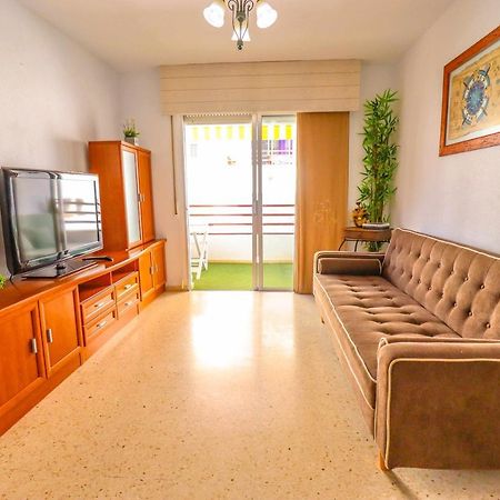 Rentaliday Palmeras De Atila Costa Adeje  Εξωτερικό φωτογραφία