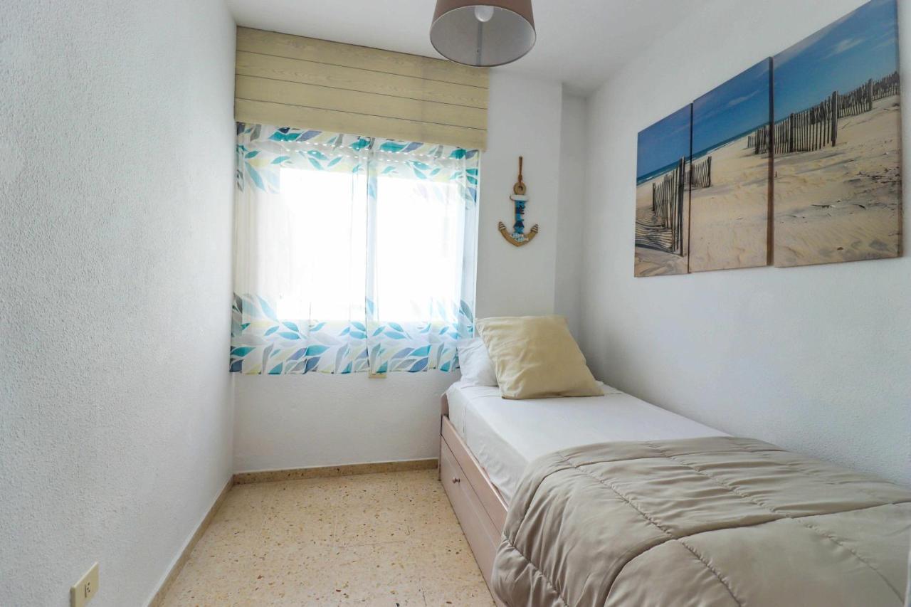Rentaliday Palmeras De Atila Costa Adeje  Εξωτερικό φωτογραφία