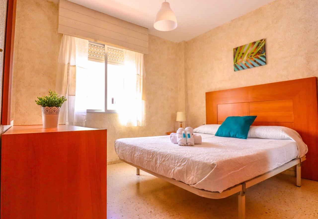 Rentaliday Palmeras De Atila Costa Adeje  Εξωτερικό φωτογραφία